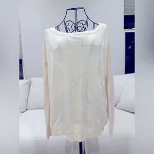 Juicy Couture Knit sweater